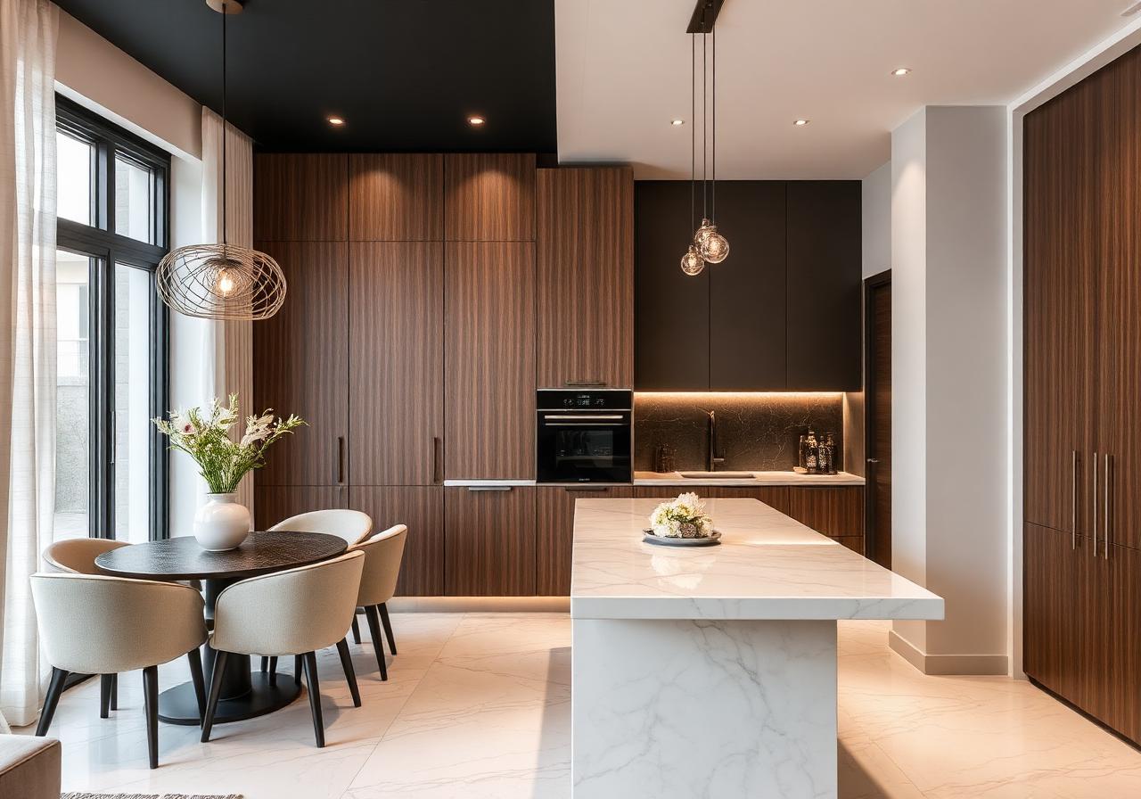 Cobalt Residences 12A