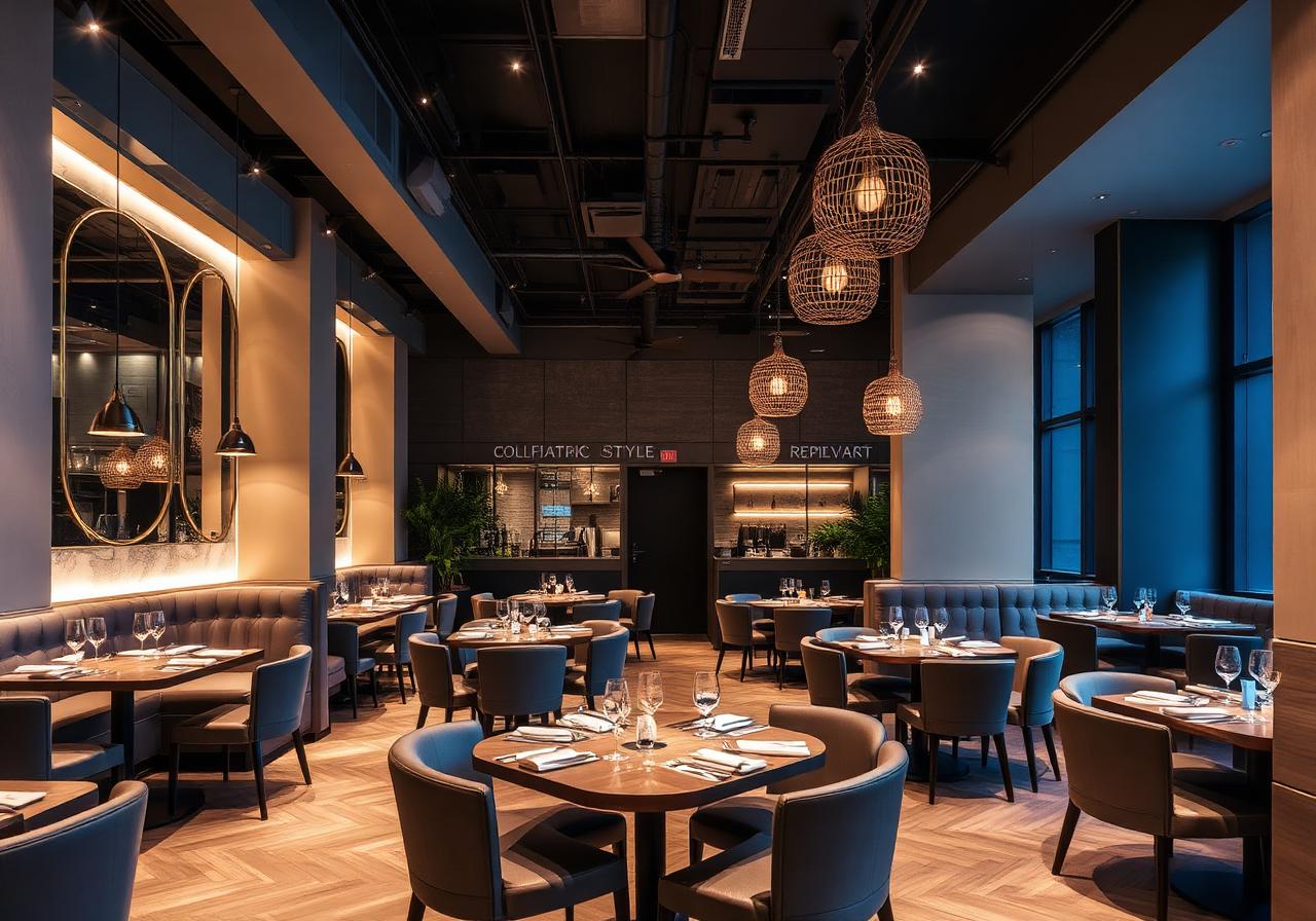 Foundry Bistro