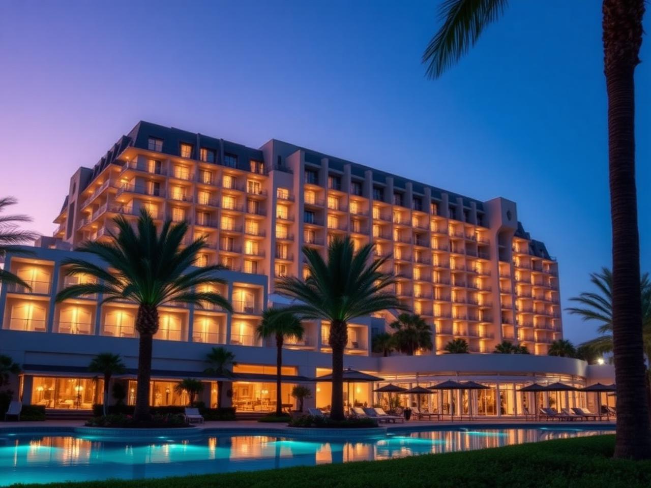 Lumen Resort & Spa